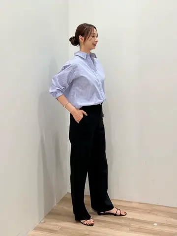 ONWARD CROSSET SELECT 村上 コーディネート画像