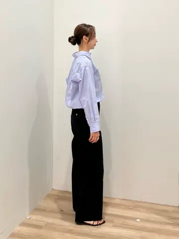 ONWARD CROSSET SELECT 村上 コーディネート画像