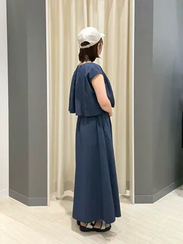 ONWARD CROSSET SELECT 清野 コーディネート画像