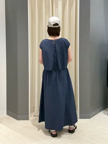 ONWARD CROSSET SELECT 清野 コーディネート画像