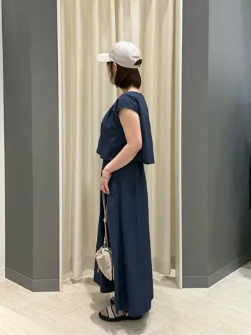 ONWARD CROSSET SELECT 清野 コーディネート画像