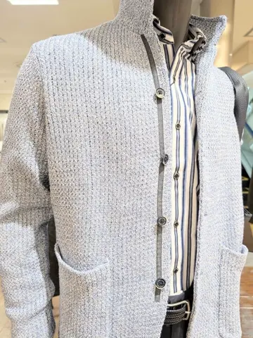 ONWARD CROSSET SELECT 市川真理子 コーディネート画像