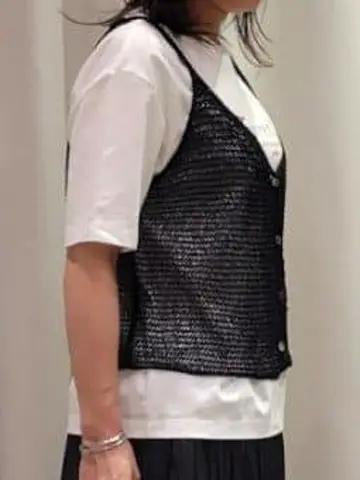 ONWARD CROSSET SELECT 中村 コーディネート画像