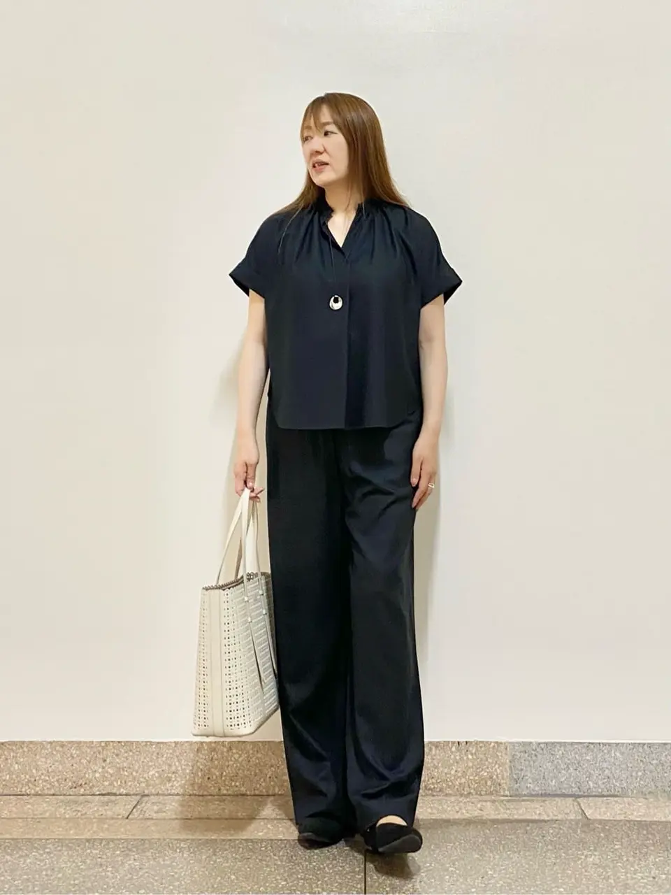  小原 コーディネート画像