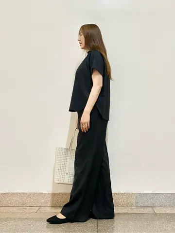 ONWARD CROSSET SELECT 小原 コーディネート画像