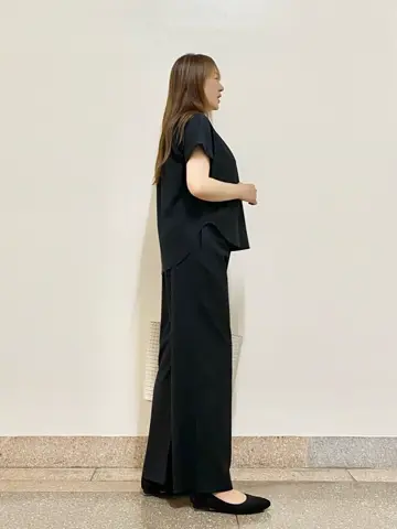 ONWARD CROSSET SELECT 小原 コーディネート画像