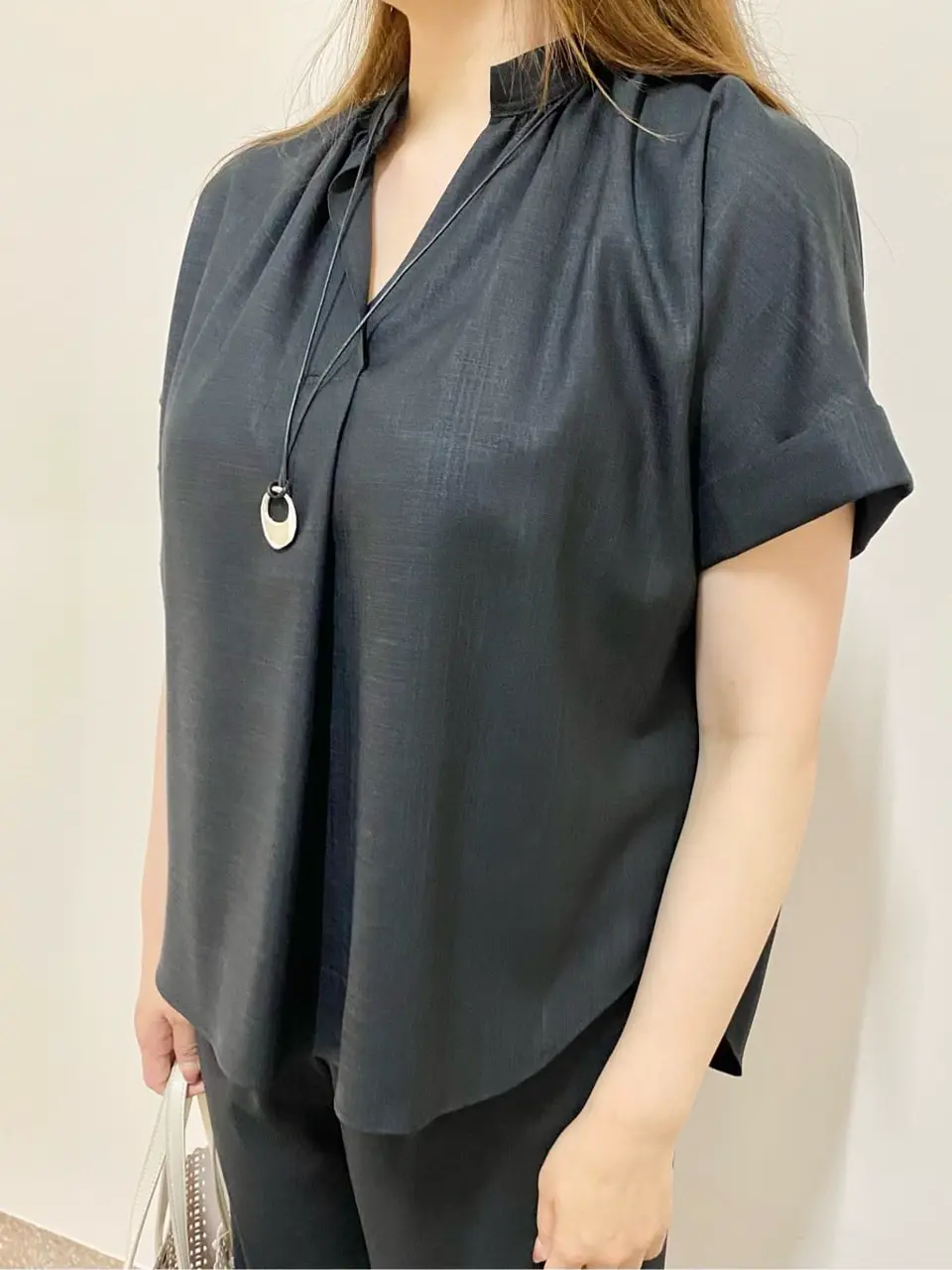 ONWARD CROSSET SELECT 小原 コーディネート画像