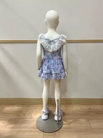 ONWARD CROSSET SELECT 黒澤 コーディネート画像