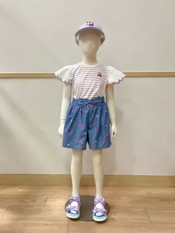 ONWARD CROSSET SELECT 黒澤 コーディネート画像