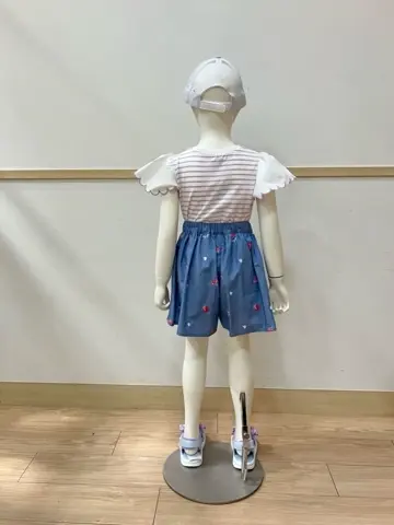 ONWARD CROSSET SELECT 黒澤 コーディネート画像