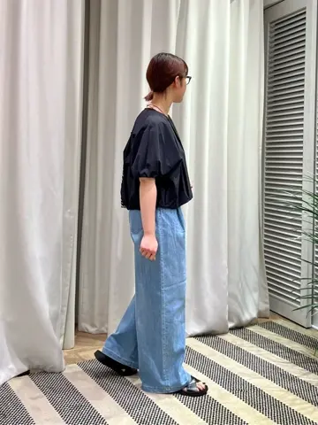 ONWARD CROSSET SELECT 伊藤 コーディネート画像