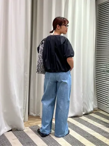 ONWARD CROSSET SELECT 伊藤 コーディネート画像