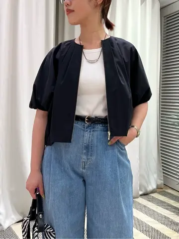 ONWARD CROSSET SELECT 伊藤 コーディネート画像