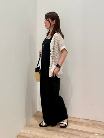 ONWARD CROSSET SELECT 井上 コーディネート画像