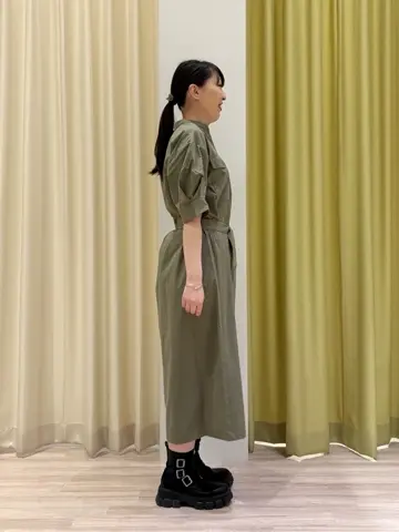 ONWARD CROSSET SELECT 岡 コーディネート画像