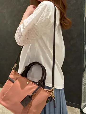 ONWARD CROSSET SELECT niina コーディネート画像