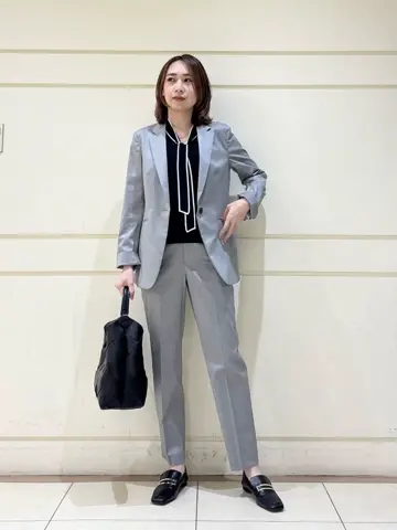 ONWARD CROSSET SELECT Kanako コーディネート画像