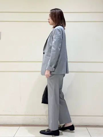 ONWARD CROSSET SELECT Kanako コーディネート画像