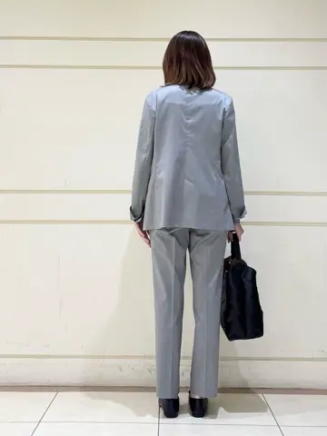 ONWARD CROSSET SELECT Kanako コーディネート画像