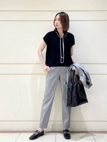 ONWARD CROSSET SELECT Kanako コーディネート画像