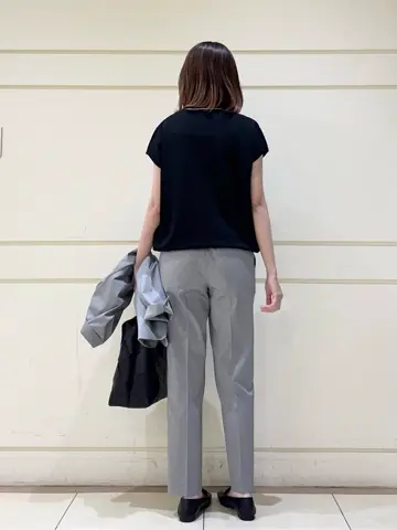 ONWARD CROSSET SELECT Kanako コーディネート画像