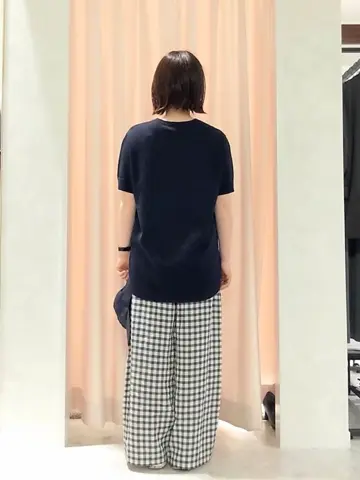 ONWARD CROSSET SELECT 井上 コーディネート画像