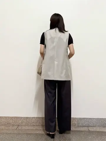 ONWARD CROSSET SELECT 佐藤 コーディネート画像