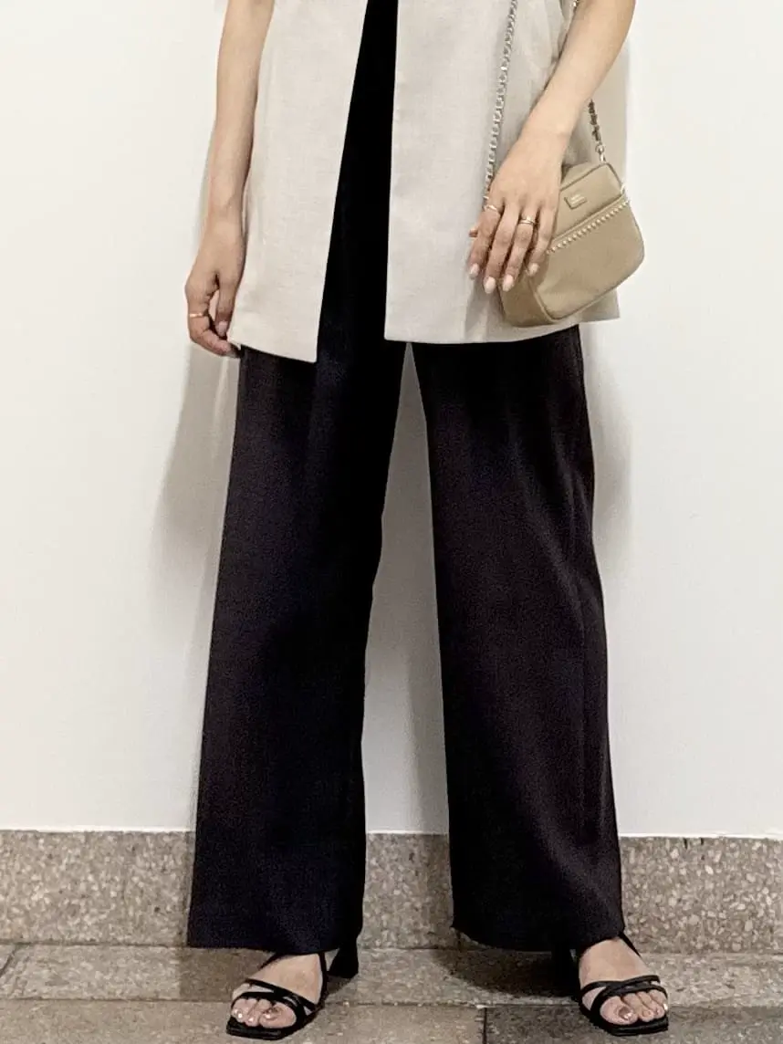 ONWARD CROSSET SELECT 佐藤 コーディネート画像