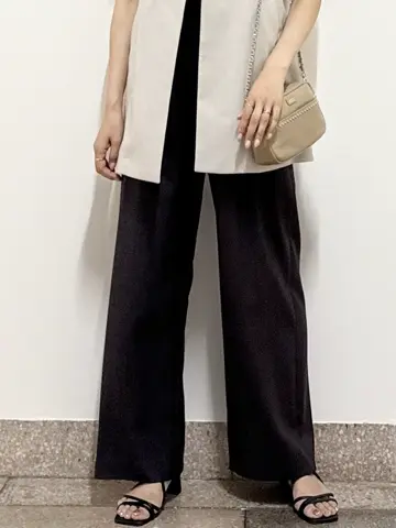 ONWARD CROSSET SELECT 佐藤 コーディネート画像