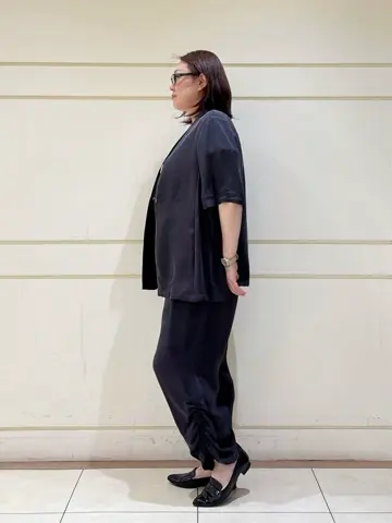 ONWARD CROSSET SELECT 山崎 コーディネート画像