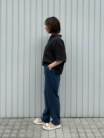 ONWARD CROSSET SELECT 東 コーディネート画像