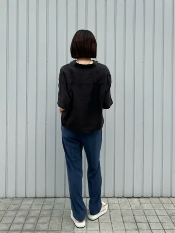 ONWARD CROSSET SELECT 東 コーディネート画像