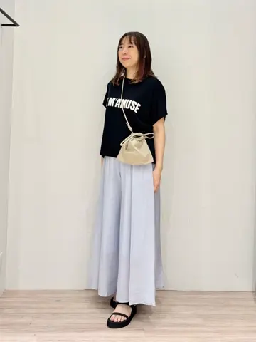 ONWARD CROSSET SELECT SAKAI コーディネート画像