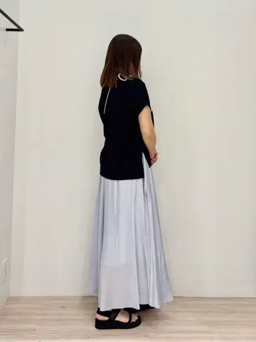 ONWARD CROSSET SELECT SAKAI コーディネート画像