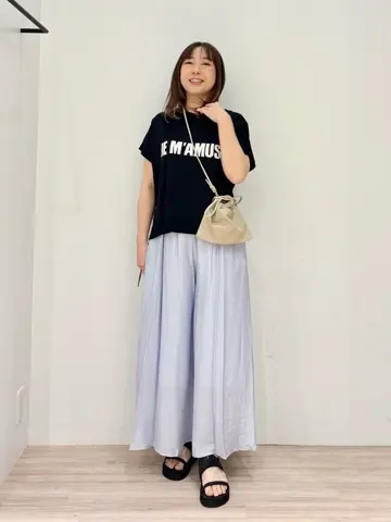 ONWARD CROSSET SELECT SAKAI コーディネート画像