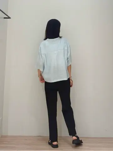 ONWARD CROSSET SELECT YOSHIDA コーディネート画像