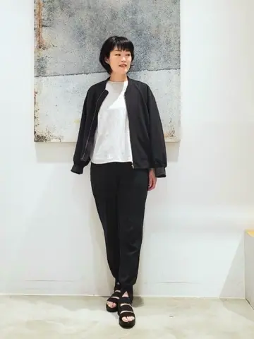 ONWARD CROSSET SELECT 本吉 コーディネート画像