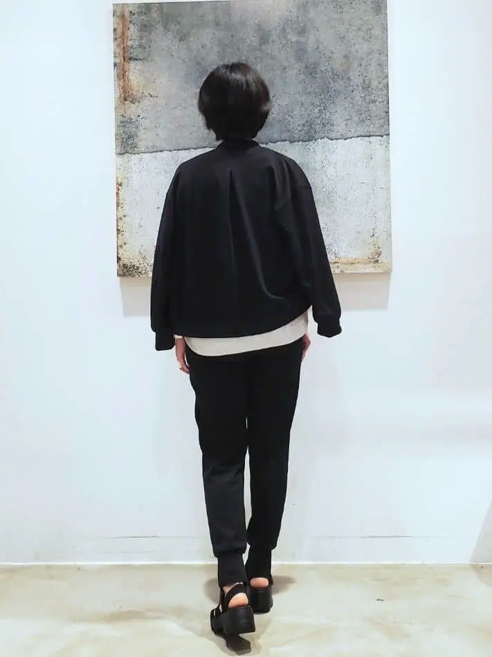 ONWARD CROSSET SELECT 本吉 コーディネート画像