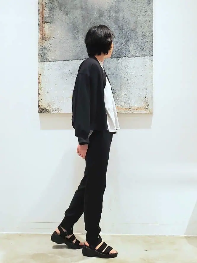 ONWARD CROSSET SELECT 本吉 コーディネート画像