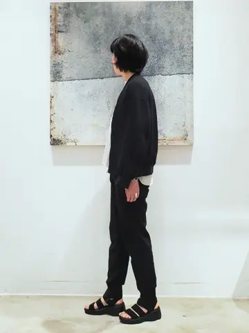 ONWARD CROSSET SELECT 本吉 コーディネート画像