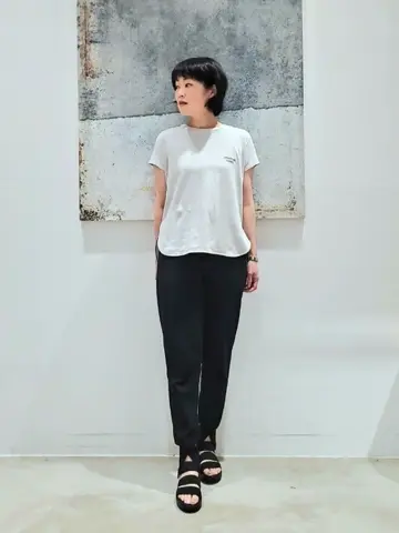 ONWARD CROSSET SELECT 本吉 コーディネート画像