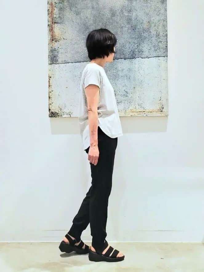 ONWARD CROSSET SELECT 本吉 コーディネート画像