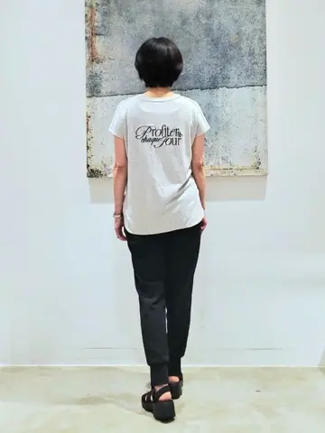 ONWARD CROSSET SELECT 本吉 コーディネート画像