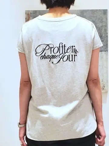 ONWARD CROSSET SELECT 本吉 コーディネート画像