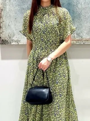 ONWARD CROSSET SELECT 田中 コーディネート画像