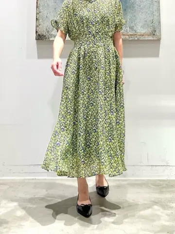 ONWARD CROSSET SELECT 田中 コーディネート画像