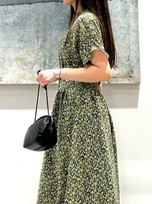 ONWARD CROSSET SELECT 田中 コーディネート画像