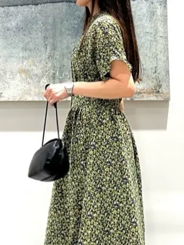 ONWARD CROSSET SELECT 田中 コーディネート画像