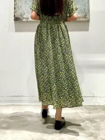 ONWARD CROSSET SELECT 田中 コーディネート画像