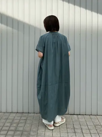 ONWARD CROSSET SELECT 東 コーディネート画像